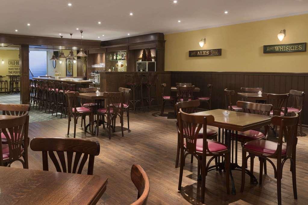 Ramada Hotel & Suites Kranjska Gora Restaurant photo