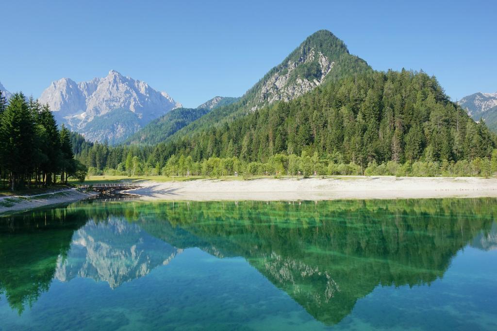 Ramada Hotel & Suites Kranjska Gora Exterior photo